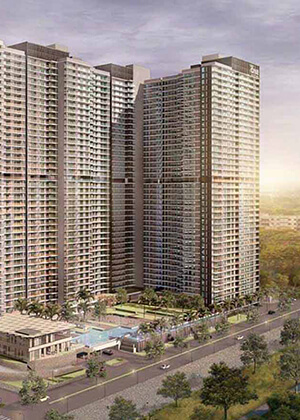 Dlf One Midtown